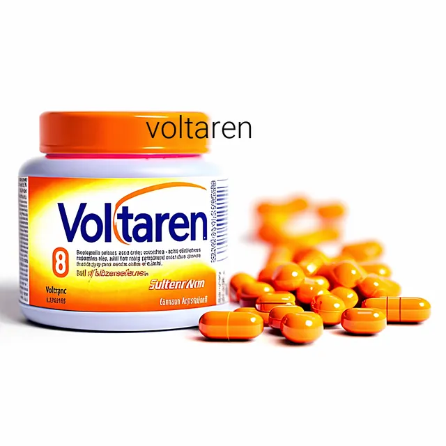 El precio de voltaren